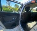 Рено Меган 2010 в Луцке на Automoto.ua Серый Рено Меган, объемом двигателя 1.46 л и пробегом 254 тыс. км за 7000 $, фото 12 на Automoto.ua