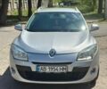 Серый Рено Меган, объемом двигателя 2 л и пробегом 220 тыс. км за 6300 $, фото 1 на Automoto.ua