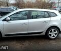 Сірий Рено Меган, об'ємом двигуна 1.5 л та пробігом 219 тис. км за 6650 $, фото 4 на Automoto.ua