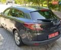 Сірий Рено Меган, об'ємом двигуна 1.5 л та пробігом 245 тис. км за 6200 $, фото 2 на Automoto.ua