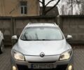 Серый Рено Меган, объемом двигателя 1.5 л и пробегом 310 тыс. км за 6500 $, фото 1 на Automoto.ua
