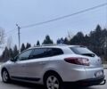 Сірий Рено Меган, об'ємом двигуна 1.5 л та пробігом 224 тис. км за 6700 $, фото 6 на Automoto.ua