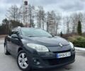 Сірий Рено Меган, об'ємом двигуна 1.6 л та пробігом 258 тис. км за 7550 $, фото 1 на Automoto.ua