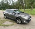 Сірий Рено Меган, об'ємом двигуна 1.5 л та пробігом 299 тис. км за 7350 $, фото 1 на Automoto.ua