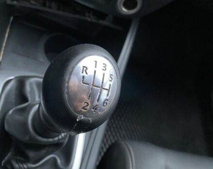 Серый Рено Меган, объемом двигателя 1.5 л и пробегом 306 тыс. км за 6300 $, фото 13 на Automoto.ua