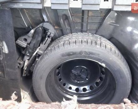 Серый Рено Меган, объемом двигателя 1.46 л и пробегом 223 тыс. км за 6800 $, фото 14 на Automoto.ua