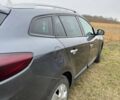 Серый Рено Меган, объемом двигателя 1.46 л и пробегом 263 тыс. км за 7287 $, фото 2 на Automoto.ua