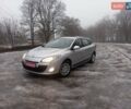 Серый Рено Меган, объемом двигателя 1.6 л и пробегом 199 тыс. км за 7250 $, фото 1 на Automoto.ua