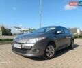 Сірий Рено Меган, об'ємом двигуна 1.5 л та пробігом 270 тис. км за 6199 $, фото 1 на Automoto.ua