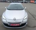 Серый Рено Меган, объемом двигателя 2 л и пробегом 158 тыс. км за 6999 $, фото 1 на Automoto.ua