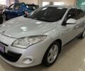 Серый Рено Меган, объемом двигателя 0 л и пробегом 202 тыс. км за 7500 $, фото 1 на Automoto.ua