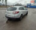 Сірий Рено Меган, об'ємом двигуна 1.5 л та пробігом 243 тис. км за 5600 $, фото 2 на Automoto.ua