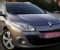 Серый Рено Меган, объемом двигателя 1.6 л и пробегом 193 тыс. км за 7300 $, фото 45 на Automoto.ua