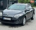 Серый Рено Меган, объемом двигателя 1.46 л и пробегом 290 тыс. км за 6500 $, фото 1 на Automoto.ua