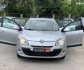 Сірий Рено Меган, об'ємом двигуна 1.5 л та пробігом 273 тис. км за 7390 $, фото 16 на Automoto.ua