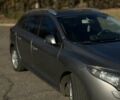 Сірий Рено Меган, об'ємом двигуна 1.5 л та пробігом 270 тис. км за 7750 $, фото 4 на Automoto.ua