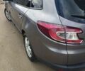 Рено Меган 2010 в Конотопе на Automoto.ua Серый Рено Меган, объемом двигателя 1.46 л и пробегом 265 тыс. км за 7250 $, фото 8 на Automoto.ua