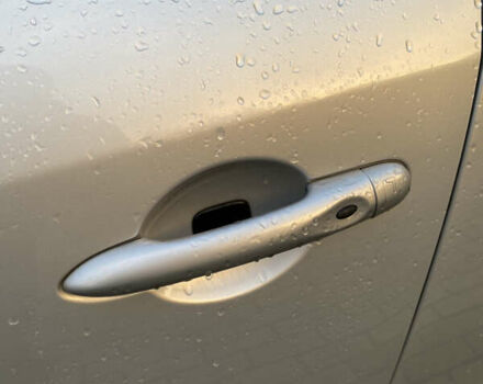 Сірий Рено Меган, об'ємом двигуна 1.4 л та пробігом 127 тис. км за 6800 $, фото 9 на Automoto.ua