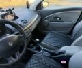 Сірий Рено Меган, об'ємом двигуна 1.5 л та пробігом 315 тис. км за 6500 $, фото 18 на Automoto.ua