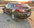 Сірий Рено Меган, об'ємом двигуна 1.4 л та пробігом 176 тис. км за 5450 $, фото 2 на Automoto.ua