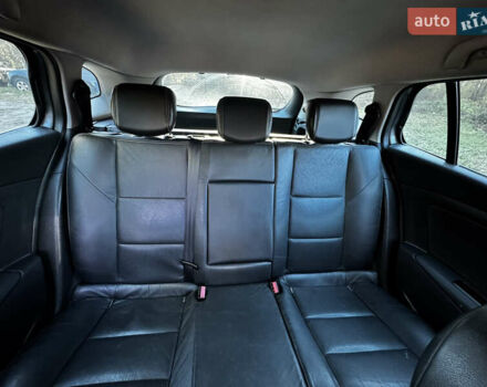 Сірий Рено Меган, об'ємом двигуна 1.5 л та пробігом 277 тис. км за 6600 $, фото 2 на Automoto.ua