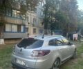 Сірий Рено Меган, об'ємом двигуна 1.46 л та пробігом 260 тис. км за 6300 $, фото 2 на Automoto.ua