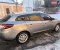 Сірий Рено Меган, об'ємом двигуна 1.46 л та пробігом 207 тис. км за 6900 $, фото 9 на Automoto.ua