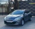 Сірий Рено Меган, об'ємом двигуна 1.5 л та пробігом 243 тис. км за 6999 $, фото 1 на Automoto.ua