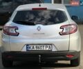 Сірий Рено Меган, об'ємом двигуна 1.6 л та пробігом 214 тис. км за 5900 $, фото 9 на Automoto.ua