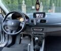 Серый Рено Меган, объемом двигателя 1.5 л и пробегом 310 тыс. км за 6500 $, фото 7 на Automoto.ua