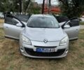 Сірий Рено Меган, об'ємом двигуна 1.5 л та пробігом 133 тис. км за 7600 $, фото 1 на Automoto.ua