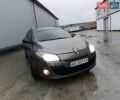 Сірий Рено Меган, об'ємом двигуна 1.5 л та пробігом 310 тис. км за 6800 $, фото 16 на Automoto.ua