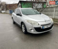 Рено Меган 2010 в Василькове на Automoto.ua Серый Рено Меган, объемом двигателя 1.46 л и пробегом 322 тыс. км за 6000 $, фото 1 на Automoto.ua