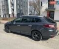 Сірий Рено Меган, об'ємом двигуна 1.46 л та пробігом 334 тис. км за 5700 $, фото 2 на Automoto.ua