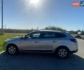 Рено Меган 2010 в Луцке на Automoto.ua Серый Рено Меган, объемом двигателя 1.46 л и пробегом 254 тыс. км за 7000 $, фото 7 на Automoto.ua