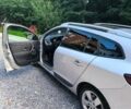 Сірий Рено Меган, об'ємом двигуна 1.5 л та пробігом 238 тис. км за 6800 $, фото 29 на Automoto.ua
