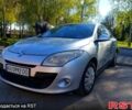 Серый Рено Меган, объемом двигателя 1.5 л и пробегом 285 тыс. км за 7500 $, фото 1 на Automoto.ua