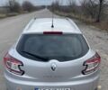 Серый Рено Меган, объемом двигателя 1.5 л и пробегом 280 тыс. км за 6100 $, фото 7 на Automoto.ua