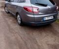 Серый Рено Меган, объемом двигателя 1.5 л и пробегом 265 тыс. км за 7200 $, фото 11 на Automoto.ua
