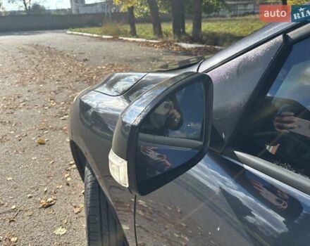 Серый Рено Меган, объемом двигателя 1.5 л и пробегом 385 тыс. км за 6800 $, фото 9 на Automoto.ua