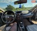 Серый Рено Меган, объемом двигателя 1.46 л и пробегом 310 тыс. км за 6300 $, фото 1 на Automoto.ua