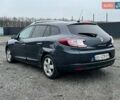 Сірий Рено Меган, об'ємом двигуна 1.5 л та пробігом 269 тис. км за 5900 $, фото 6 на Automoto.ua