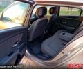 Серый Рено Меган, объемом двигателя 16 л и пробегом 250 тыс. км за 7700 $, фото 11 на Automoto.ua