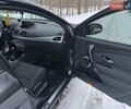 Серый Рено Меган, объемом двигателя 1.5 л и пробегом 385 тыс. км за 6498 $, фото 19 на Automoto.ua