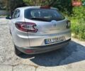 Сірий Рено Меган, об'ємом двигуна 2 л та пробігом 185 тис. км за 8000 $, фото 1 на Automoto.ua