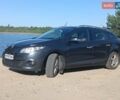 Серый Рено Меган, объемом двигателя 1.46 л и пробегом 267 тыс. км за 6200 $, фото 2 на Automoto.ua
