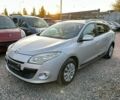 Сірий Рено Меган, об'ємом двигуна 1.6 л та пробігом 193 тис. км за 6600 $, фото 1 на Automoto.ua