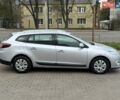 Сірий Рено Меган, об'ємом двигуна 1.6 л та пробігом 258 тис. км за 5850 $, фото 10 на Automoto.ua