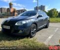 Серый Рено Меган, объемом двигателя 2 л и пробегом 244 тыс. км за 8300 $, фото 1 на Automoto.ua