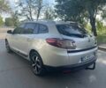 Сірий Рено Меган, об'ємом двигуна 1.5 л та пробігом 247 тис. км за 6519 $, фото 5 на Automoto.ua
